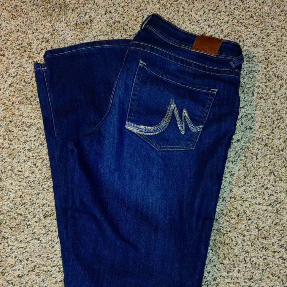 Maurices Jeans